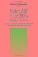 bokomslag Modern ART in the 2000's: Andrology in the Nineties