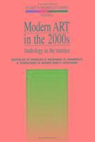 bokomslag Modern ART in the 2000's: Andrology in the Nineties