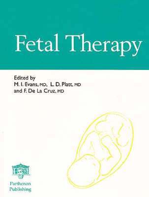 Fetal Therapy 1