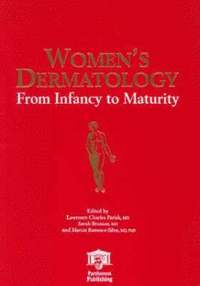 bokomslag Women's Dermatology
