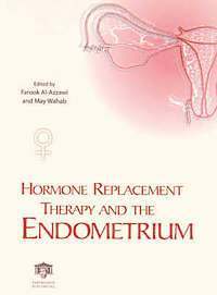 bokomslag Hormone Replacement Therapy and the Endometrium