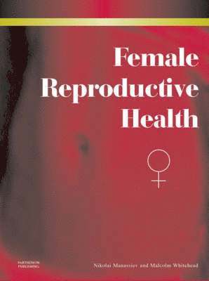 bokomslag Female Reproductive Health