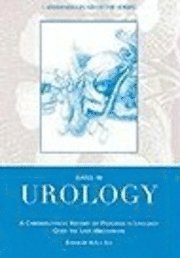 bokomslag Dates in Urology