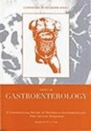 bokomslag Dates in Gastroenterology