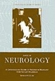 bokomslag Dates in Neurology
