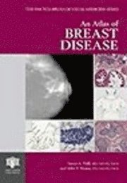 bokomslag An Atlas of Breast Disease