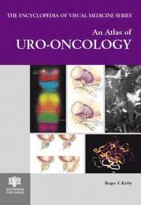 bokomslag An Atlas of Uro-oncology
