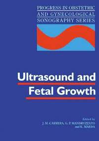 bokomslag Ultrasound and Fetal Growth