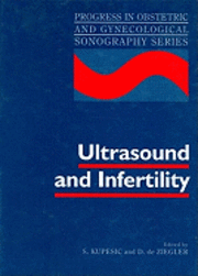 bokomslag Ultrasound and Infertility