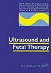 Ultrasound and Fetal Therapy 1