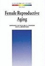 bokomslag Female Reproductive Ageing
