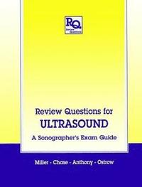 bokomslag Review Questions for Ultrasound