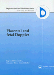 bokomslag Placental and Fetal Doppler