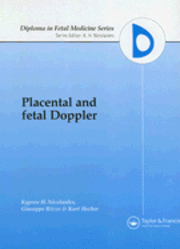 Placental and Fetal Doppler 1