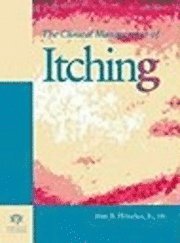 bokomslag The Clinical Management of Itching