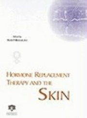 bokomslag Hormone Replacement Therapy and the Skin