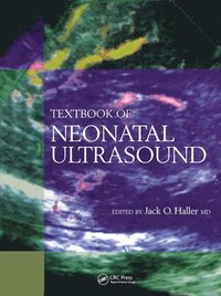 bokomslag Textbook of Neonatal Ultrasound