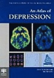 bokomslag An Atlas of Depression