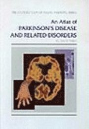 bokomslag An Atlas of Parkinson's Disease and Related Disorders