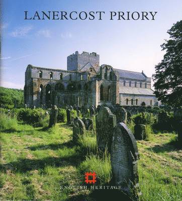 Graham D. Keevil - Lanercost Priory, Häftad