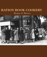 bokomslag Ration Book Cookery