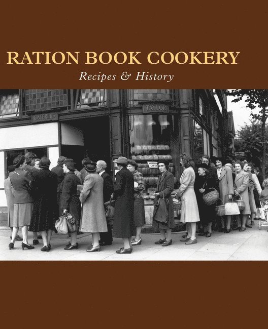 Ration Book Cookery 1