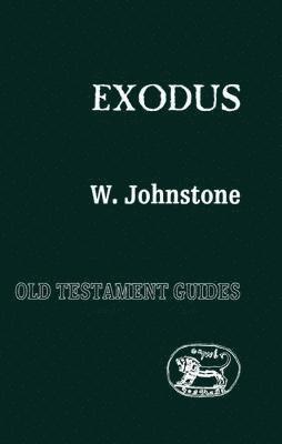 William Johnstone, William W. Johnstone - Exodus, Häftad