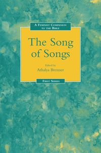 bokomslag Feminist Companion to the Song of Songs