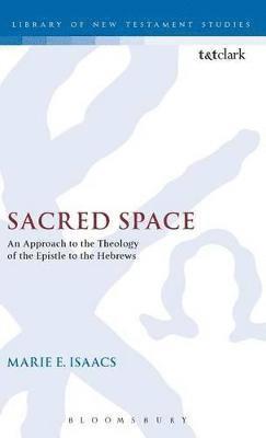 Marie Isaacs, Rev Marie Isaacs, Marie E. Isaacs, Chris Keith - Sacred Space, Inbunden
