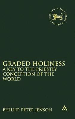 Graded Holiness 1