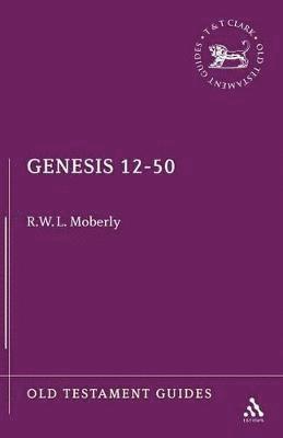 Genesis 12-50 1