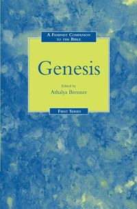 bokomslag Feminist Companion to Genesis