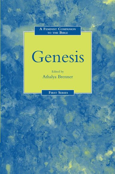 bokomslag Feminist Companion to Genesis