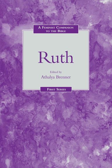 bokomslag Feminist Companion to Ruth