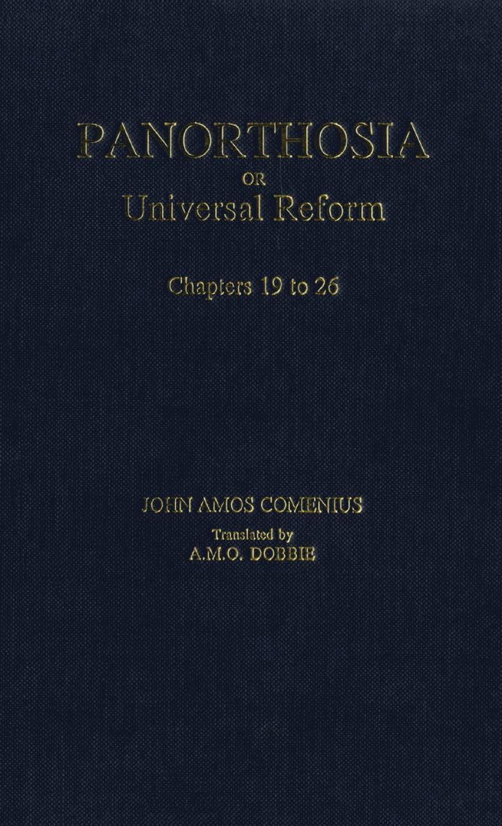 Panorthosia by Comenius 19-26