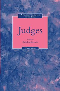 bokomslag Feminist Companion to Judges