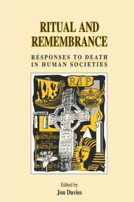 Ritual and Remembrance 1