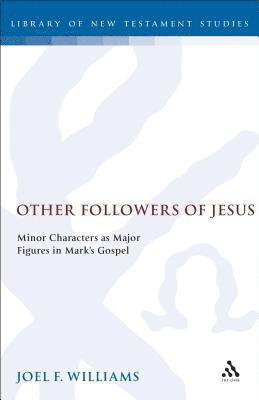 Joel Williams, Joel F. Williams, Chris Keith - Other Followers of Jesus, Inbunden