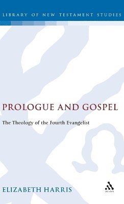 Prologue and Gospel 1