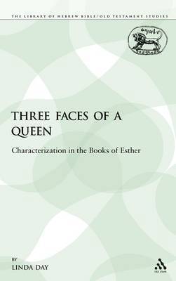 Three Faces of a Queen 1