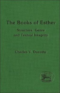 bokomslag Books of Esther