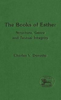 bokomslag The Books of Esther