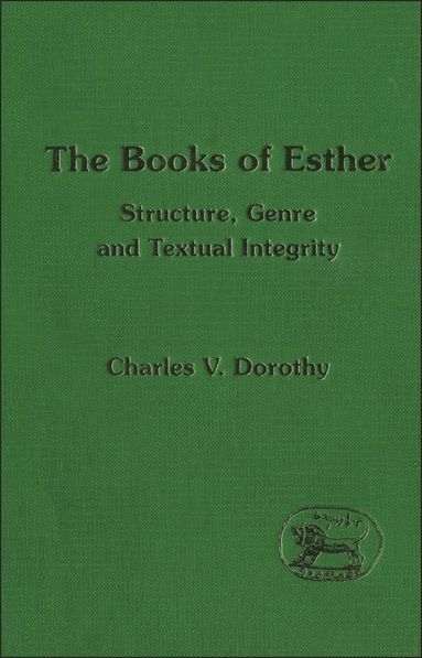 bokomslag Books of Esther