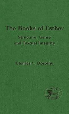 bokomslag The Books of Esther