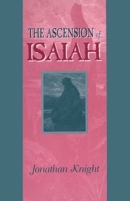 bokomslag Ascension of Isaiah