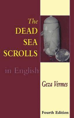Geza Vermes, Vermes Translator Geza, Translator Geza, Vermes - Dead Sea Scrolls in English, Inbunden