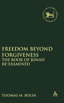 Freedom beyond Forgiveness 1