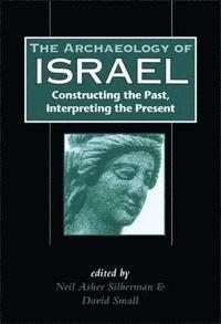 bokomslag The Archaeology of Israel