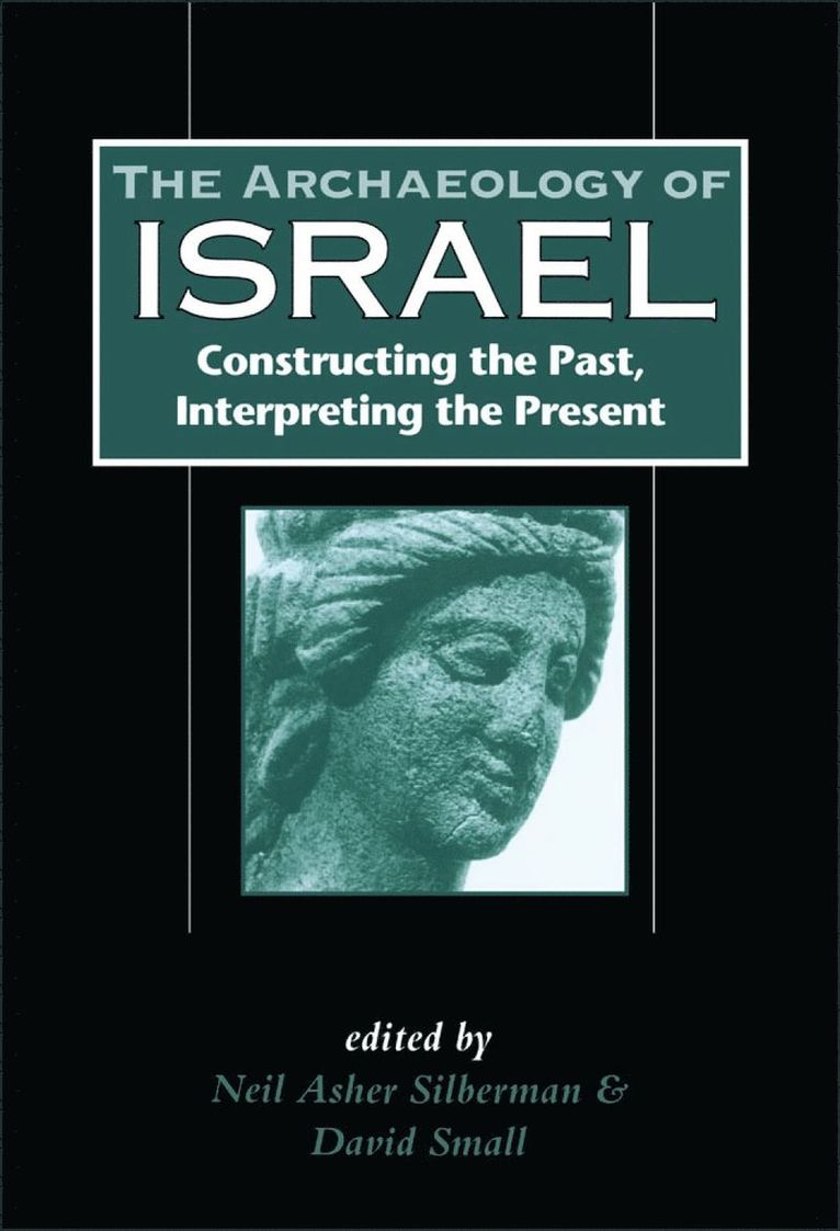 Archaeology of Israel 1