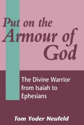 Put on the Armour of God 1